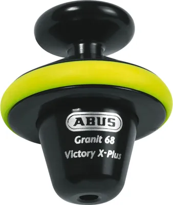 Zdjęcie produktu dla Antivol à disque de frein ABUS "GRANIT Victory XPlus 68