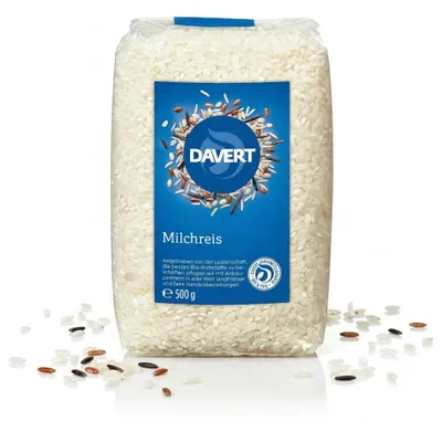 Image de Riz au lait 500g