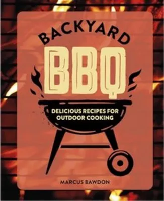 Produktbild von Backyard BBQ