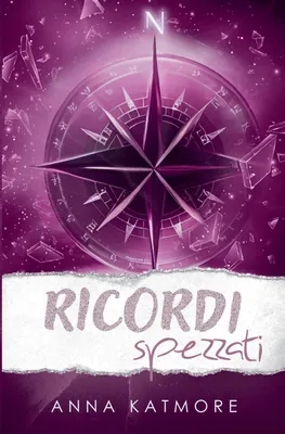 Produktbild von Ricordi spezzati