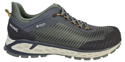 Obrázek produktu pro Meindl Power Walker 4 2 turistická obuv zelená, velikost 42