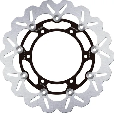 Image de Galfer Bremsscheibe Wave Schwimmend