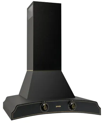 Produktbild von Gorenje Kaminhaube DK 63 MCLB