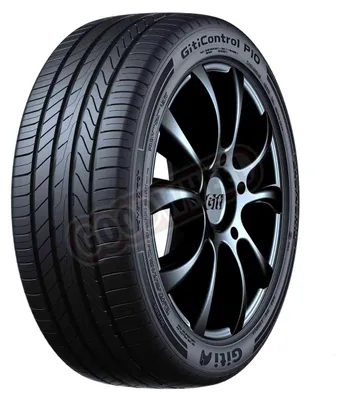 Immagine prodotto di 245/50R18 100W GitiControl P10, pneumatico runflat