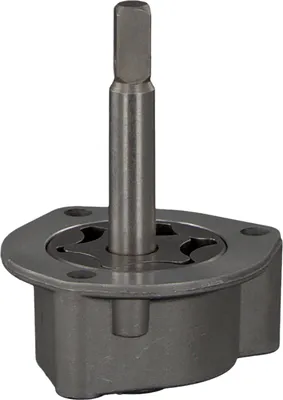 Produktbild von FEBI BILSTEIN 18793 Ölpumpe Motorölpumpe für SCANIA P,G,R,T - series 3 - series 4 - series