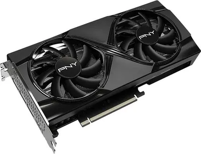 Produktbild von PNY GeForce RTX 5060 Ti 8GB, Übertaktete Grafikkarte