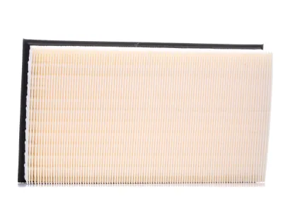 Produktbild von Luftfilter RIDEX 8A0041 passend für MERCEDES-BENZ E-Klasse Limousine (W210) Filtereinsatz Rechteckig