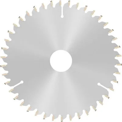 Produktbild von PRO Multi Material Kreissägeblatt, 165 x 2,4 x 30 mm