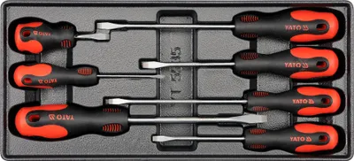 Produktbild von Yato YT-5535