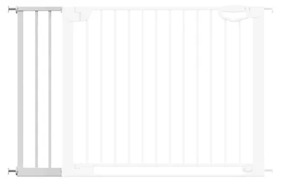 Produktbild von Geuther Easylock Verlängerung - 20 cm - White