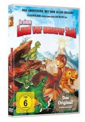 Obrázek produktu pro In einem Land vor unserer Zeit 01