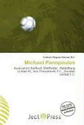 Produktbild von Michael Panopoulos