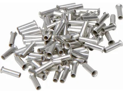 Obrázok produktu pre Aderendhülsen 0,75mm² 100 Stk