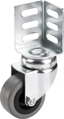 Obrázek produktu pro Nábytkové kolečko Tarrox Ø 50 mm otočné