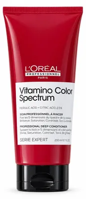 Obrázok produktu pre Vitamino Colour Spectrum kondicionér 200 ml