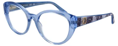 Productafbeelding van GUESS EYEWEAR Brilmonturen GU50127 53084