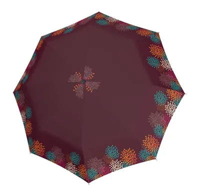 Produktbild von Doppler Fiber Magic Taschenschirm 29 cm