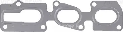 Produktbild von REINZ 71-40677-00 Abgaskrümmerdichtung für OPEL Corsa D Schrägheck (S07) Auspuffkrümmer
