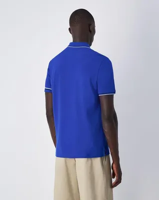 Produktbild von CHAMPION Polo BAI BAI XXL