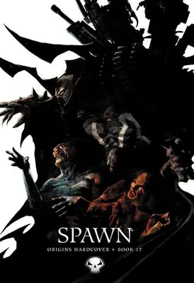 Produktbild von Spawn Origins Hardcover Book 17