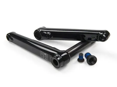 Produktbild von Wethepeople Legacy Kurbel Schwarz 175 mm