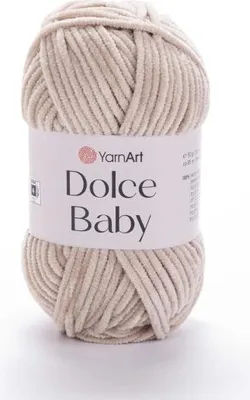 Immagine prodotto di Filato Dolce Baby 5 x 50 g 771