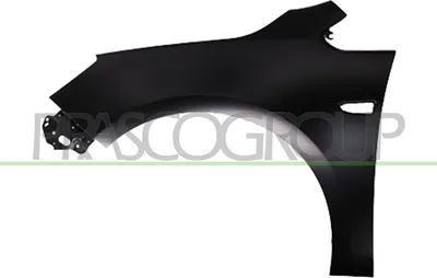 Produktbild von PRASCO OP4163014 Kotflügel Vorne Links für OPEL Astra J Sports Tourer (P10) ASTRA J ASTRA J Stufenheck für VAUXHALL Astra Mk VI (J) (P10) Schrägheck