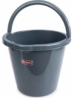 Image de Branq Seau en plastique 10l