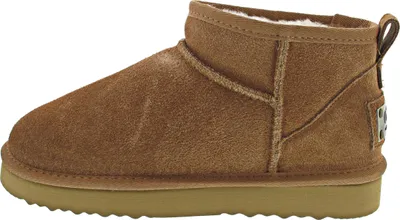 Produktbild von OOG Winterstiefel Braun