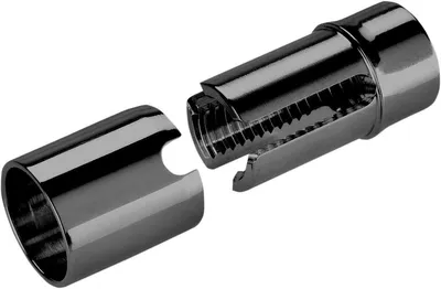 Produktbild von KELLERMANN Bullet 1000 Adapter HD, schwarz