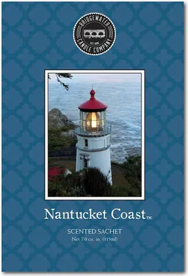 Image de Bridgewater Nantucket Coast Duftsachet 115 ml