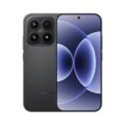 Zdjęcie produktu dla Smartfon Xiaomi 17 512/12 CZARNY MZB0MMMEU, 12 GB, 512 GB