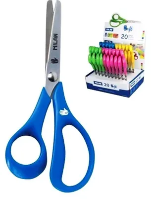 Produktbild von Schulschere Für Linkshänder (20) 5084