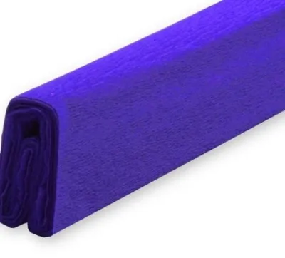 Immagine prodotto di Carta increspata blu 50x200 (10pz)
