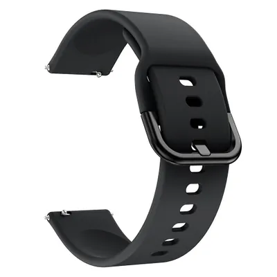 Obrázok produktu pre Huawei Watch GT3 42mm Silicone v2 remienok, Black