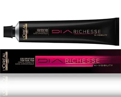 Produktbild von Diarichesse Hi Visibility, 50 ml,,35 terrakotta braun
