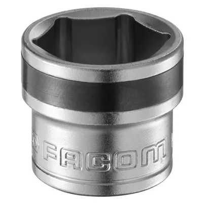 Zdjęcie produktu dla Klucz nasadowy Facom 3/8" do wymiany oleju 19 mm