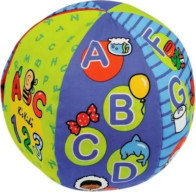 Zdjęcie produktu dla ND19_KA10621 Mowiaca Pilka 2w1