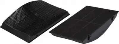Immagine prodotto di Filtro carbone Sauter AFC-12 / 72X3404 (2 pz.)