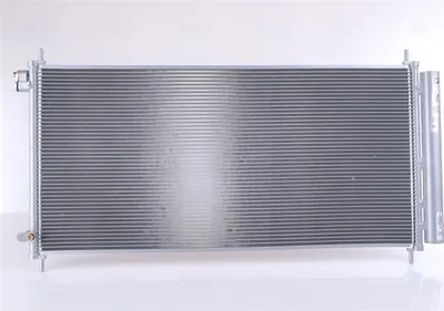 Produktbild von NISSENS 941038 Kondensator Klimaanlage für TOYOTA Auris Kombi (E18) +Trockner