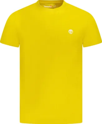 Produktbild von TIMBERLAND - Herren-T-Shirt mit Logo - Größe XL