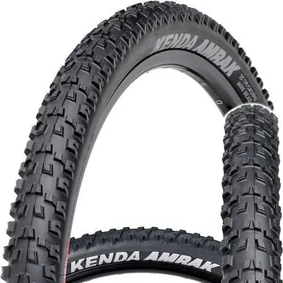 Zdjęcie produktu dla OPONA ROWEROWA 29 x 2,20 MTB 30TPI KENDA AMRAK