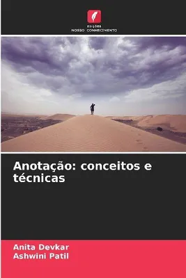 Produktbild von Anotação: conceitos e técnicas