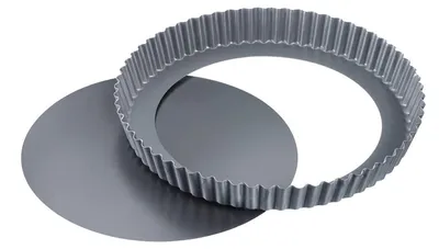 Immagine prodotto di Stampo per quiche Ø 28 cm