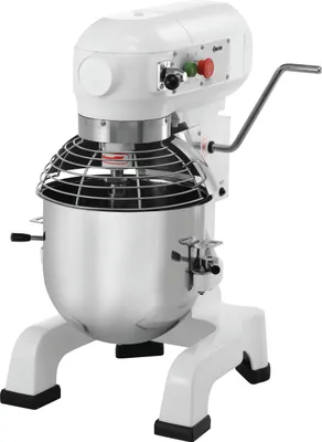 Produktbild von Bartscher Planetenrührmaschine 7,5kg/20L AS