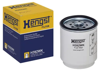 Immagine prodotto di Filtro carburante HENGST H392WK