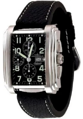 Produktbild von Zeno-Watch - Armbanduhr - Herren - Chrono - Stairs - 3246TVDD-a1