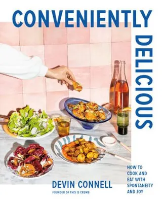 Produktbild von Conveniently Delicious