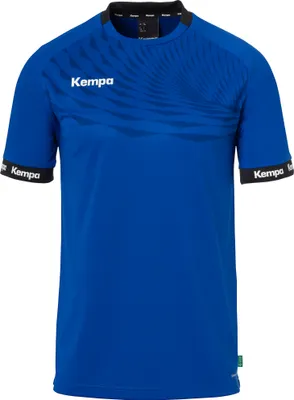 Produktbild von Kempa Wave 26 Shirt Royal/Marine Royal/Marine 3Xl