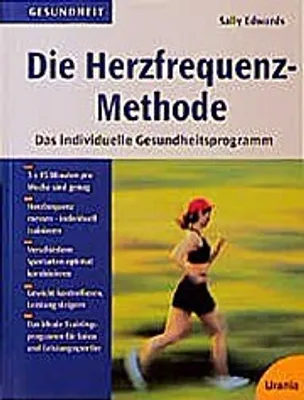 Produktbild von Die Herzfrequenz-Methode